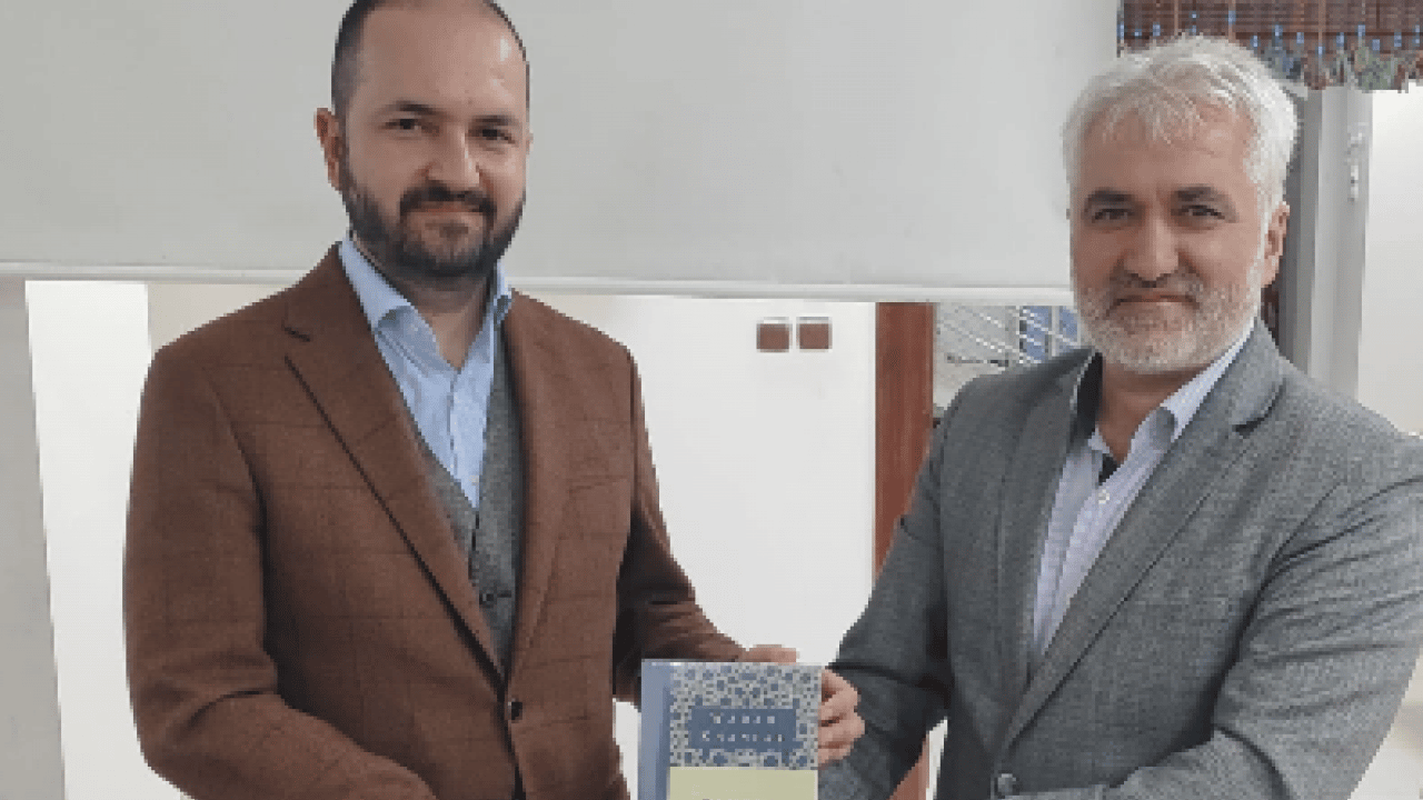Foto - Osmaniye’de Mehmet Akif Ersoy’un 'Ahlaki Duruşu' Konuşuldu...
