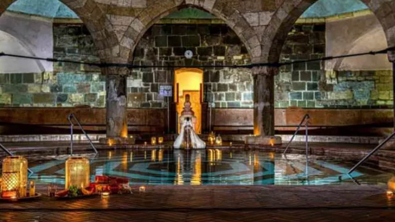 Foto - Osmanlı'dan alıp Avrupa'ya taşıdılar: 145 yıldan bu yana kullanıyorlar!