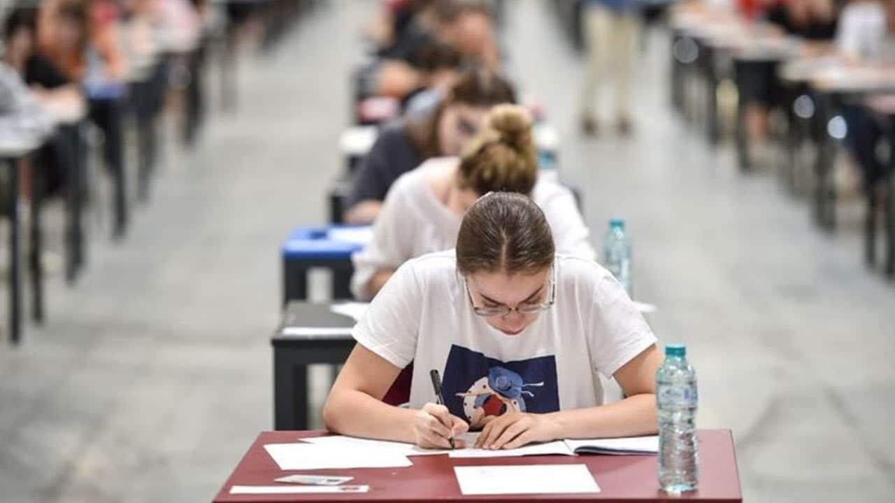 ÖSYM açıkladı: İşte YKS'de iptal edilen sorular!