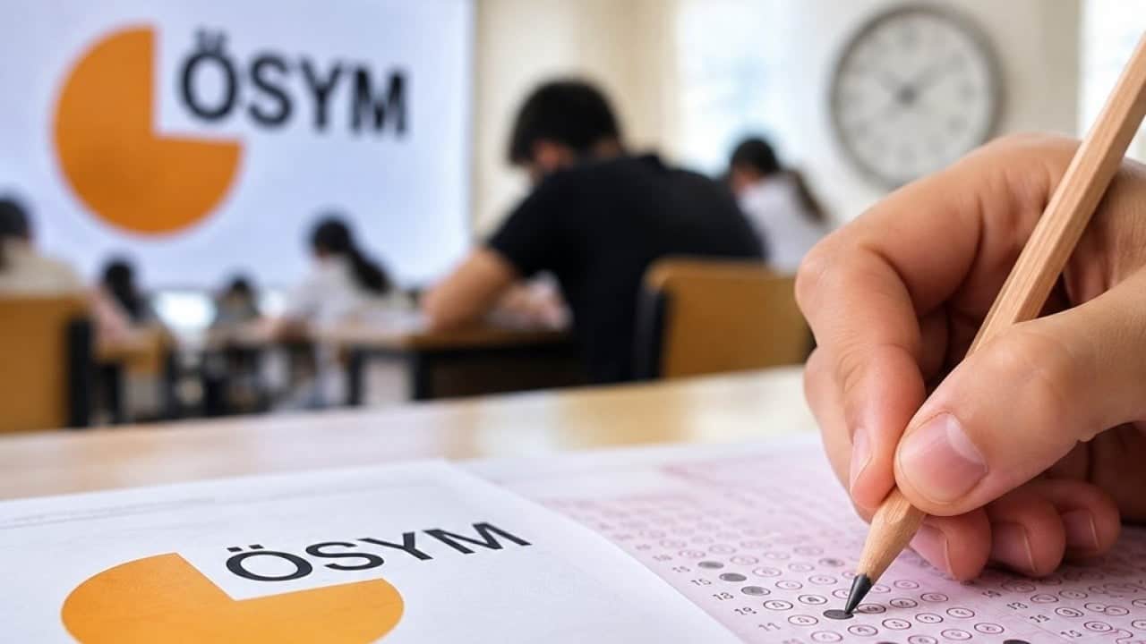Foto - ÖSYM duyurdu: 2026-YÖK-YKDS başvuruları başladı