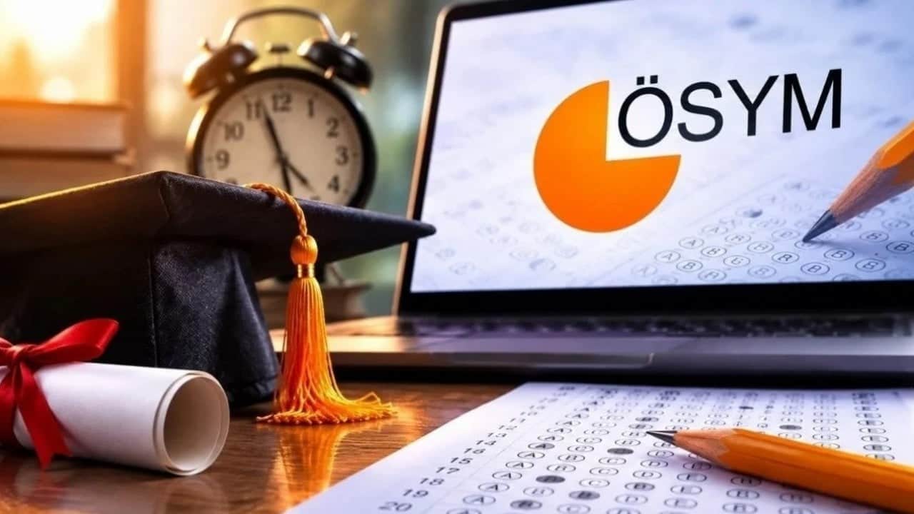 Foto - ÖSYM duyurdu: 2026-YÖK-YKDS başvuruları başladı