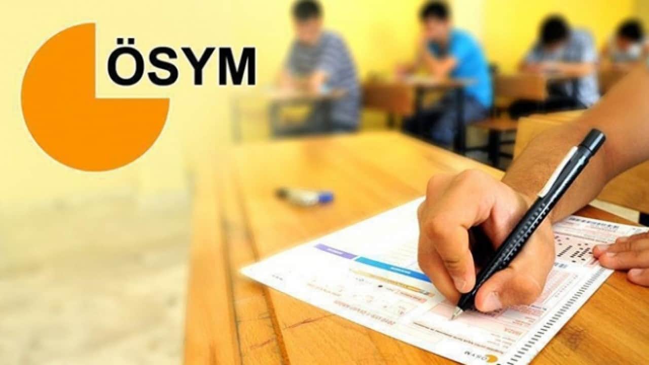 Foto - ÖSYM duyurdu! e-YDTS Türkçe başvuruları başladı