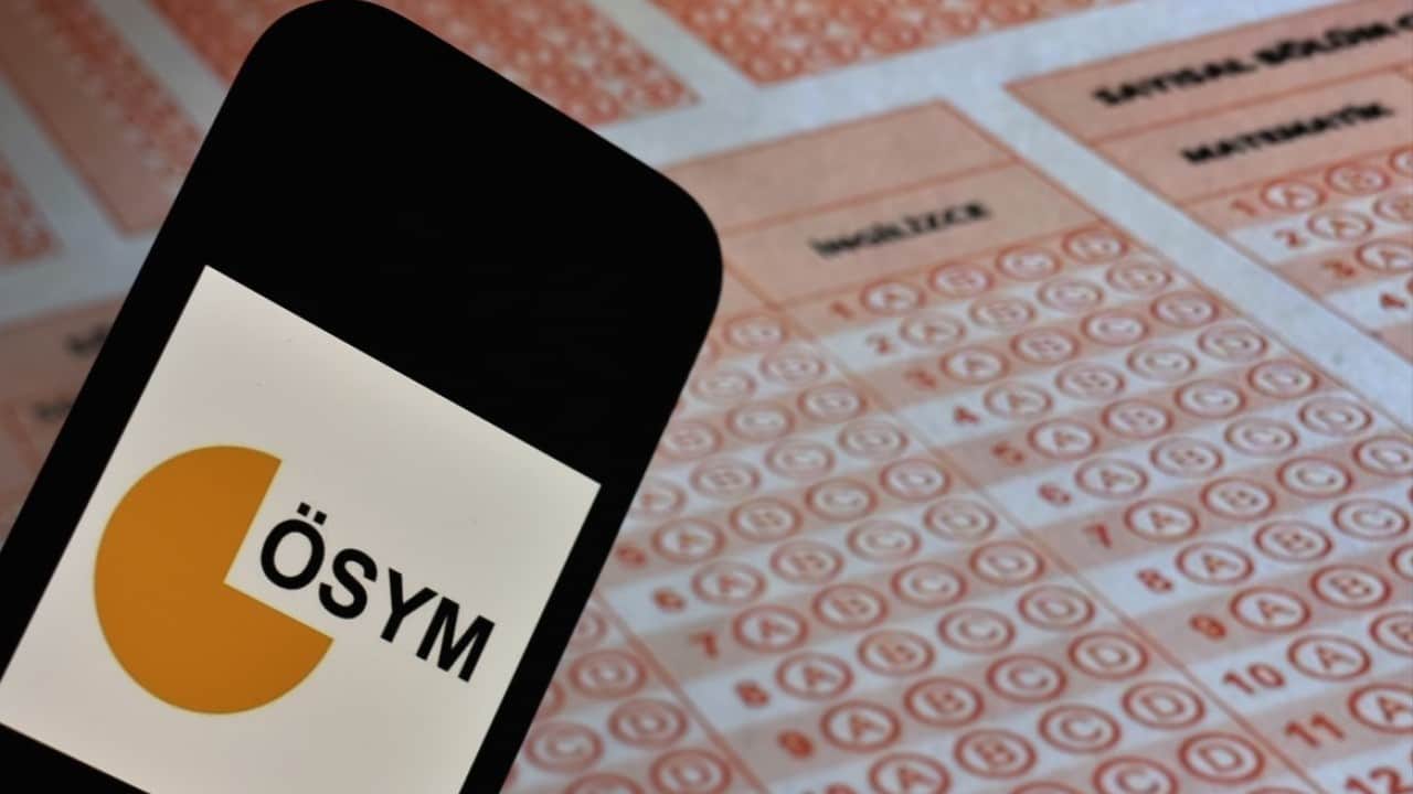 Foto - ÖSYM duyurdu: YKS ek yerleştirme sonuçları açıklandı