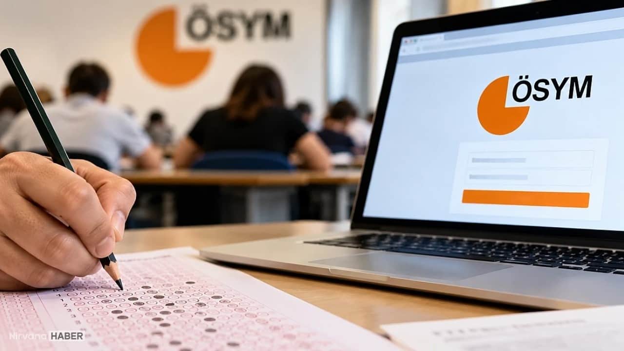 Foto - ÖSYM duyurdu: YKS ek yerleştirme sonuçları açıklandı