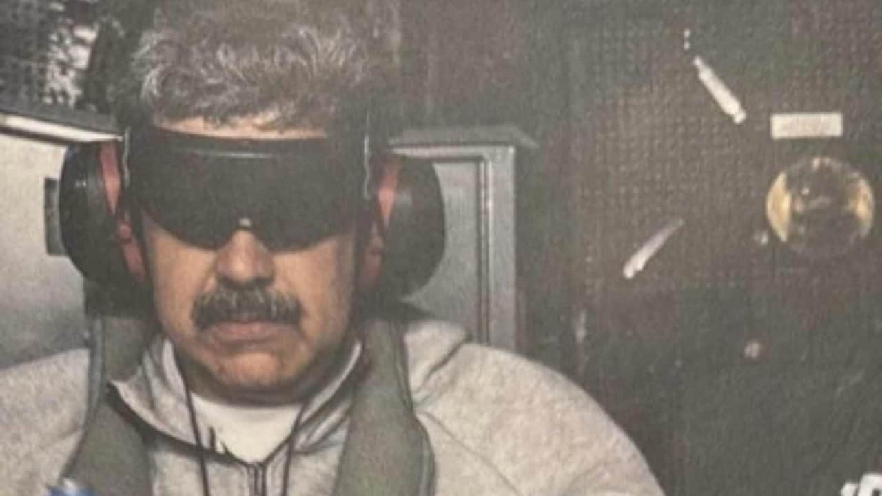 Foto - Otobüs şoförüydü, devlet başkanı oldu! İşte Maduro’nun ilginçliklerle dolu hayat hikayesi