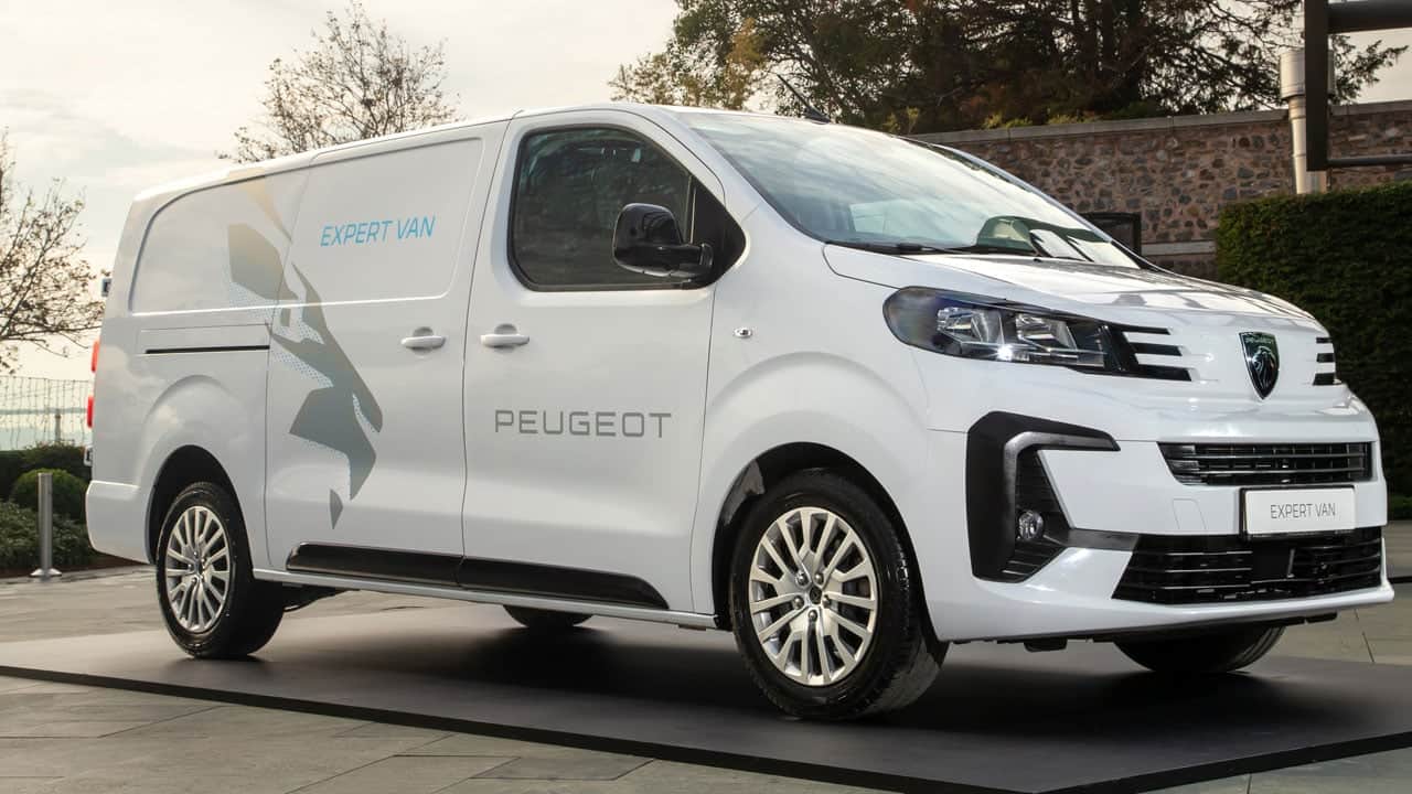 Foto - Otomobil alacaklara müjdeli haber! İşte, PEUGEOT’ta araç sahibi olmayı kolaylaştıran kampanya