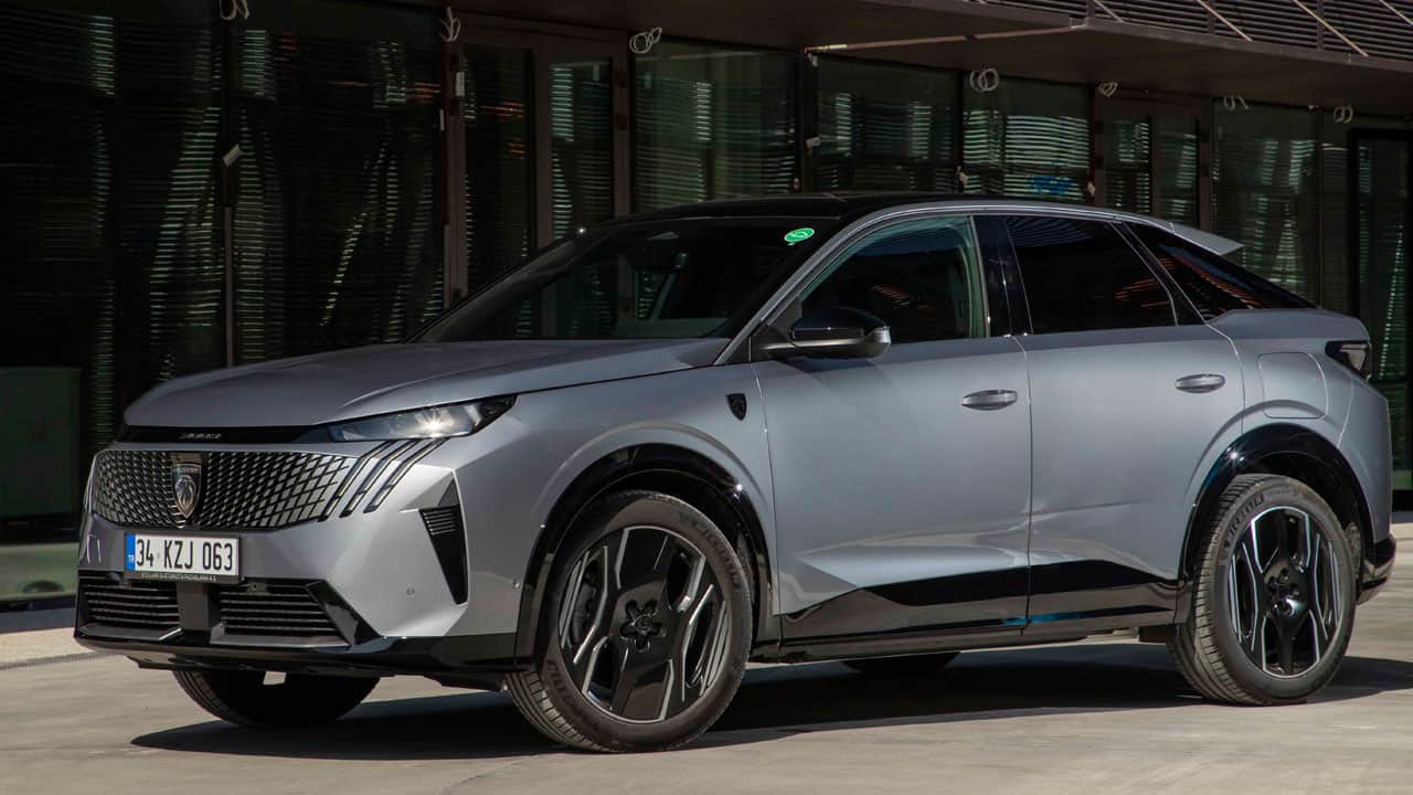 Foto - Otomobil alacaklara müjdeli haber! İşte, PEUGEOT’ta araç sahibi olmayı kolaylaştıran kampanya