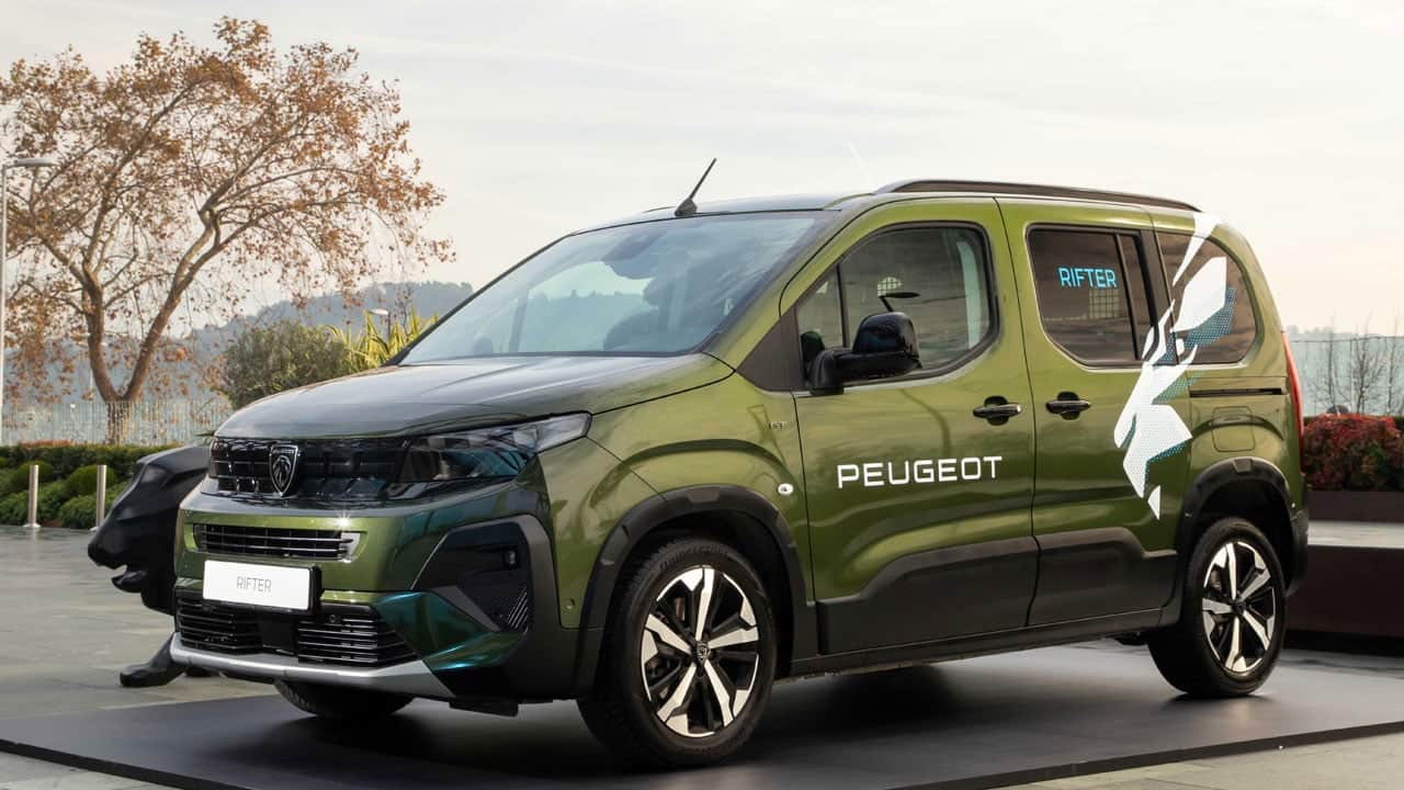 Foto - Otomobil alacaklara müjdeli haber! İşte, PEUGEOT’ta araç sahibi olmayı kolaylaştıran kampanya
