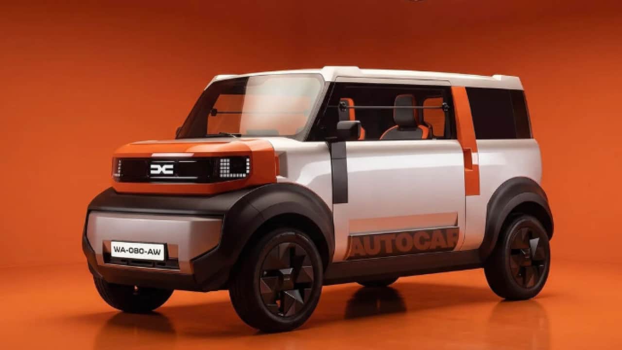 Otomobil devi gemileri yaktı: Ucuz elektrikli otomobil geliyor!