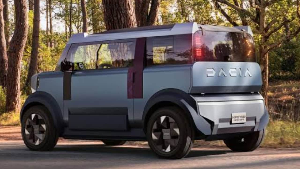 Foto - Otomobil devi gemileri yaktı: Ucuz elektrikli otomobil geliyor!