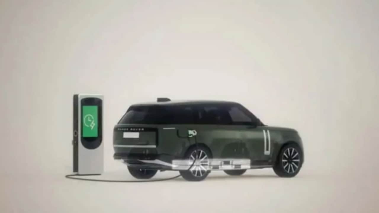 Otomobil devi ilk tam elektrikli modelini tanıttı: İşte fiyatı ve özellikleri!
