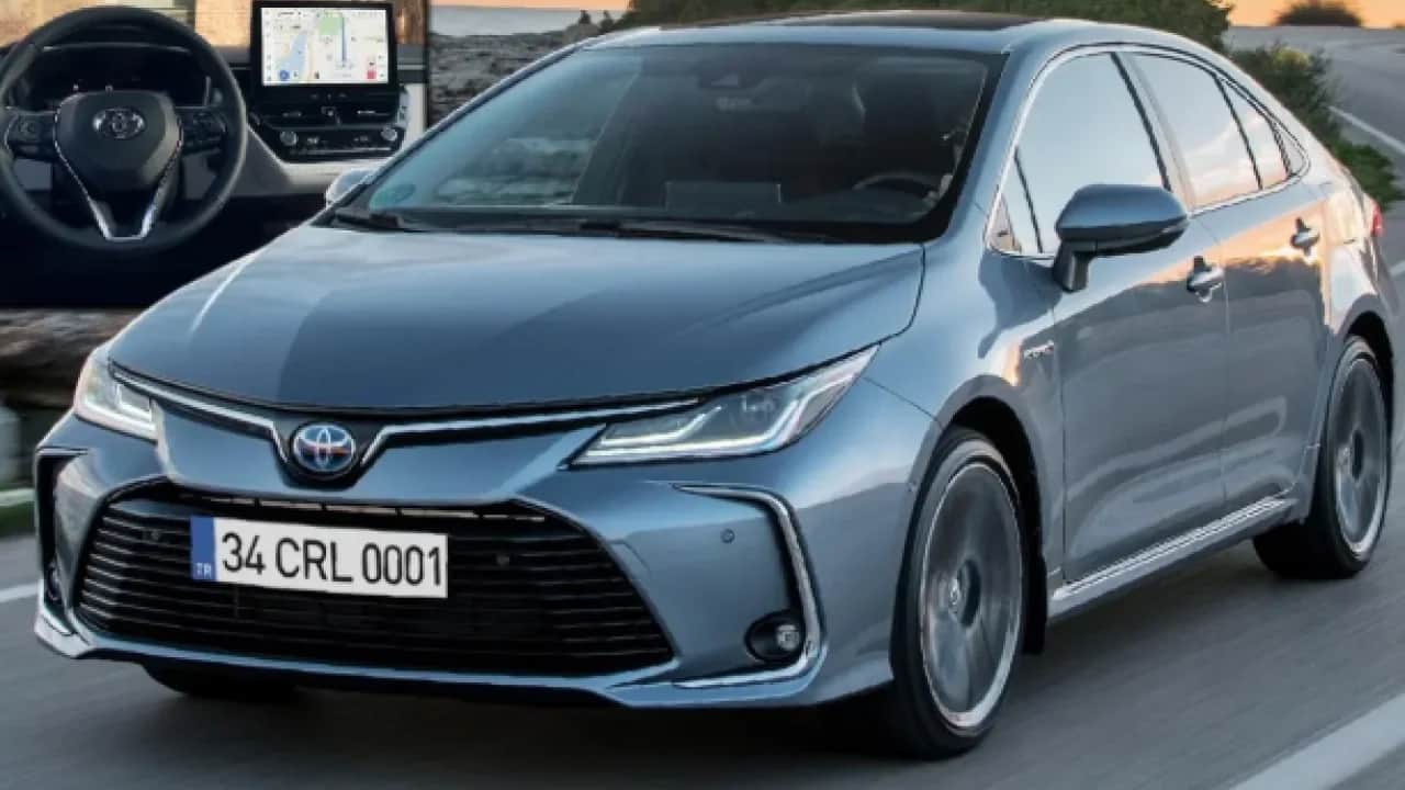 Otomobil devi yaptı yapacağını: Fiyatı 791.000 TL aşağı çekti!