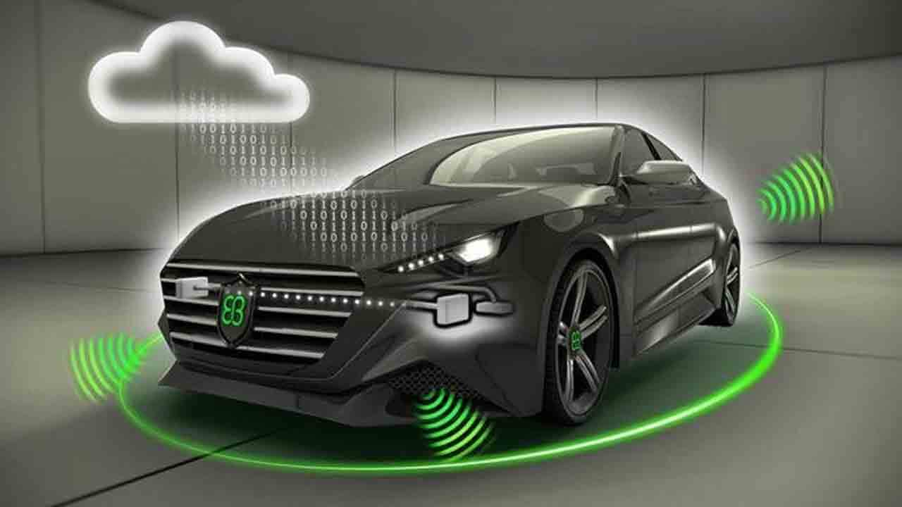 Foto - Otomobillerde gizli tehlike: Güncelleme süsü verilmiş siber saldırı