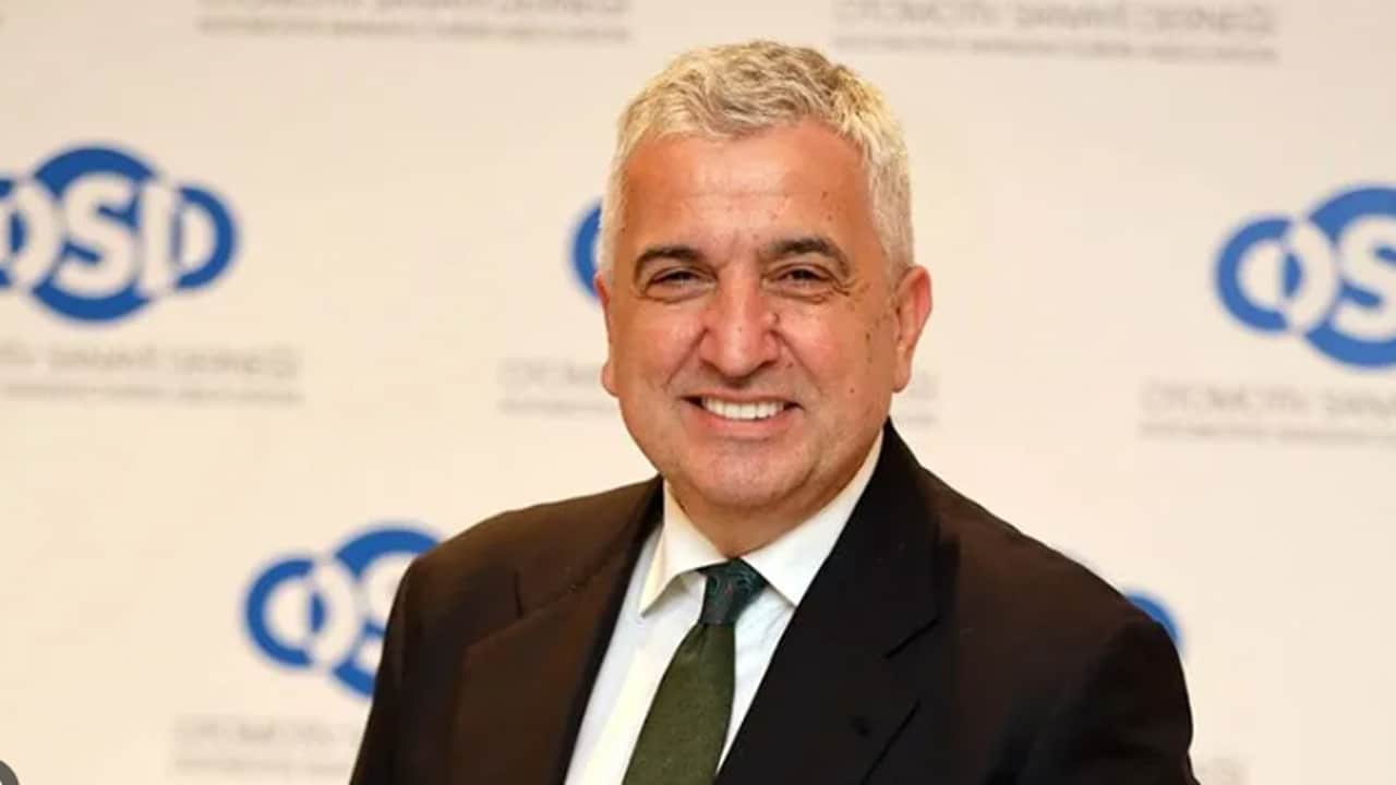 Foto - Otomotivde asıl büyük beklenti 2027’de! 7 ayda iki farklı tablo