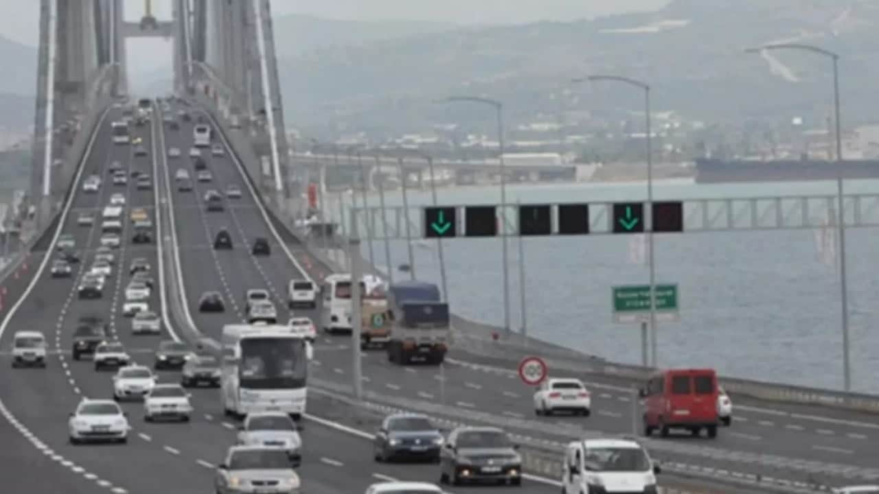 Foto - Köprü ve otoyolların özelleştirilmesiyle ilgili olay sözler: Akılları ermiyor