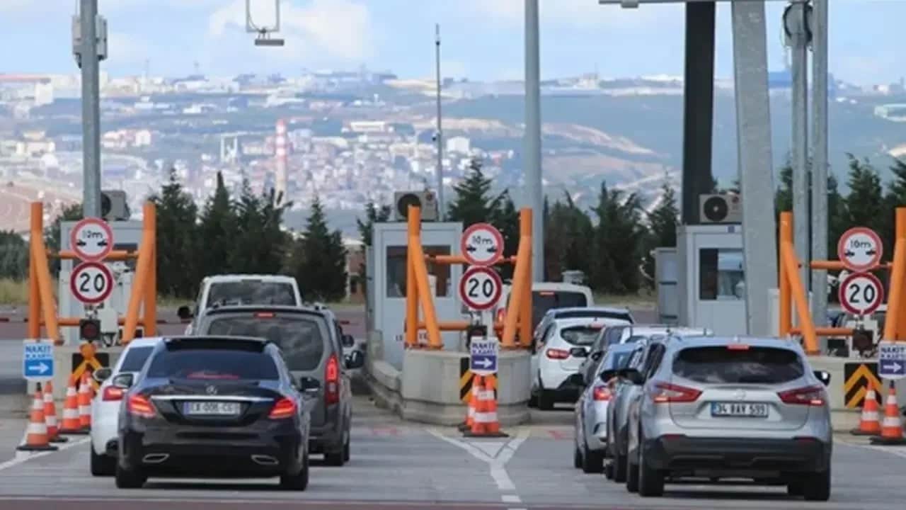 Foto - Köprü ve otoyolların özelleştirilmesiyle ilgili olay sözler: Akılları ermiyor
