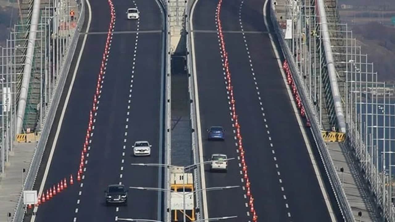 Foto - Köprü ve otoyolların özelleştirilmesiyle ilgili olay sözler: Akılları ermiyor