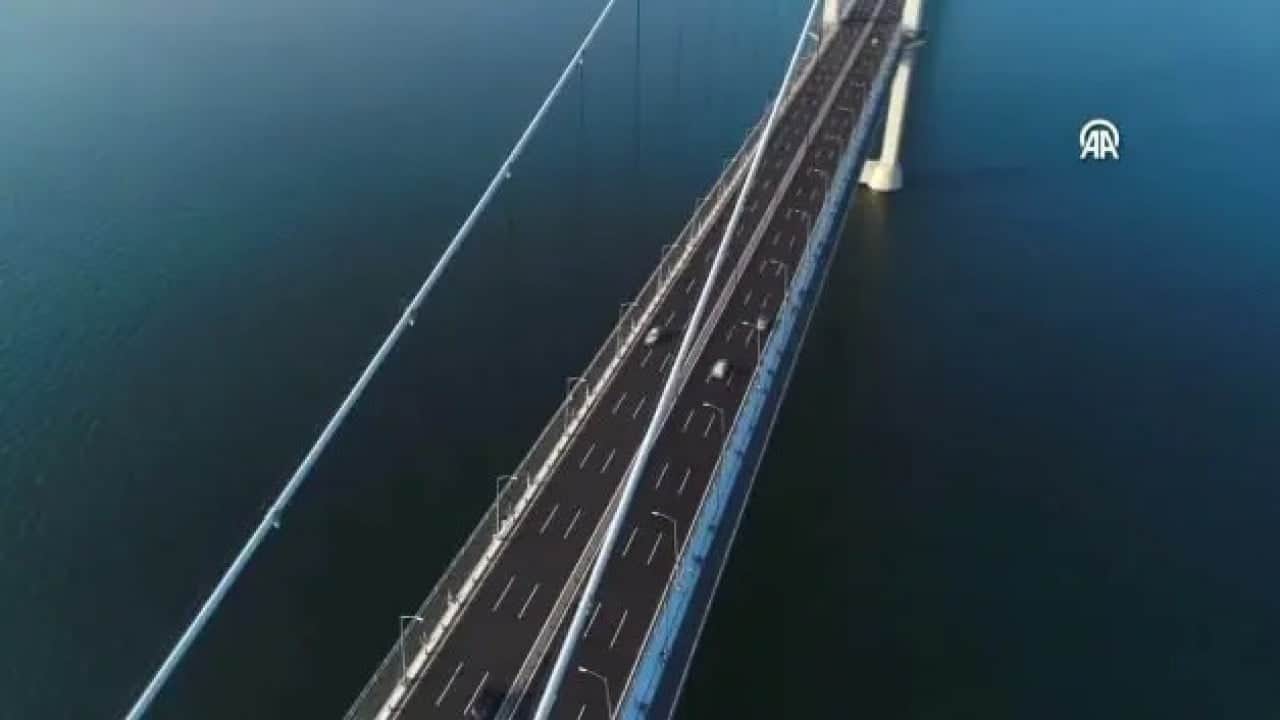 Foto - Köprü ve otoyolların özelleştirilmesiyle ilgili olay sözler: Akılları ermiyor
