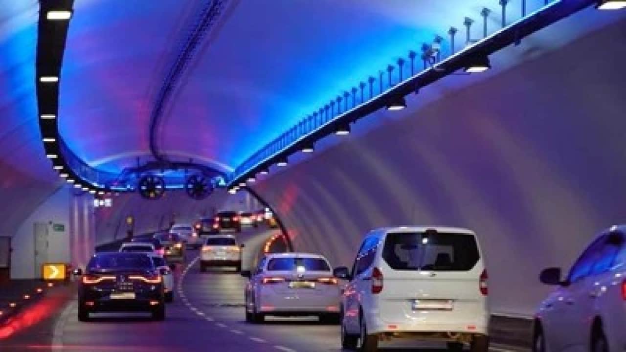 Foto - Otoyol ve köprülere gelen zamma AK Partili isimden sitem