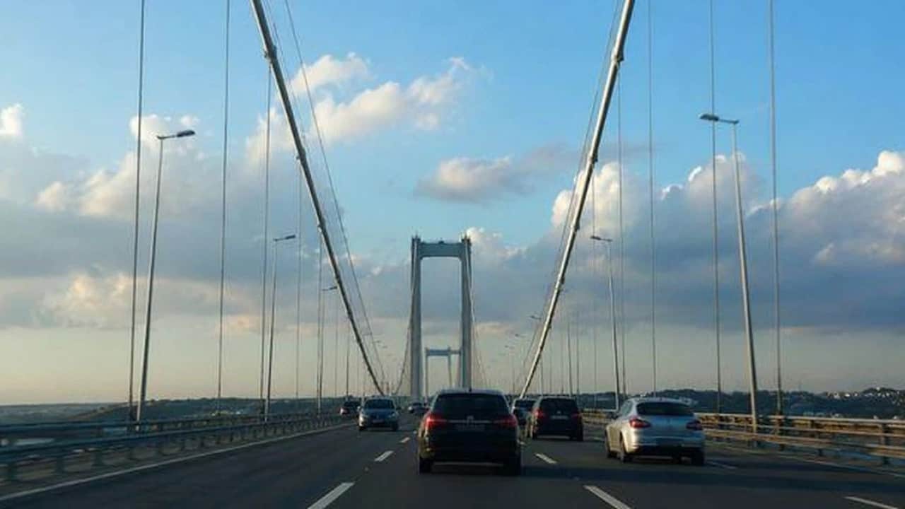 Foto - Otoyol ve köprülere gelen zamma AK Partili isimden sitem