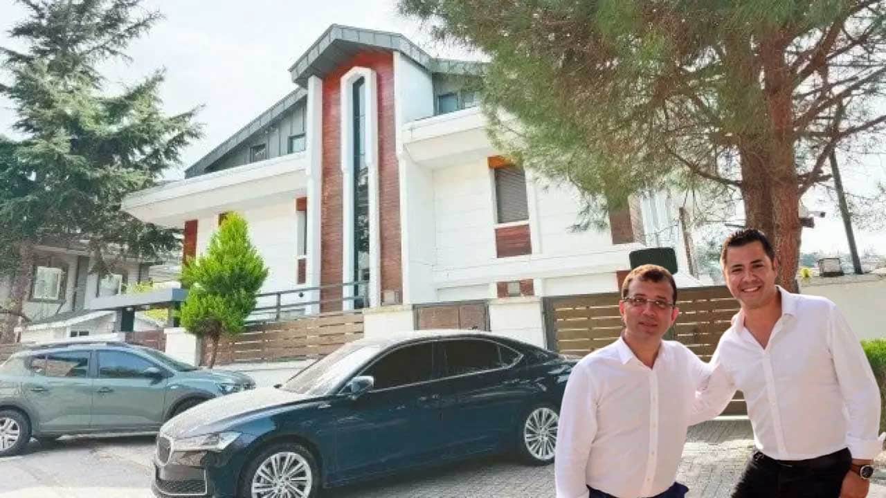 Foto - Oturduğu evin hesabını veremedi! Kira miktarını açıklamaktan kaçındı