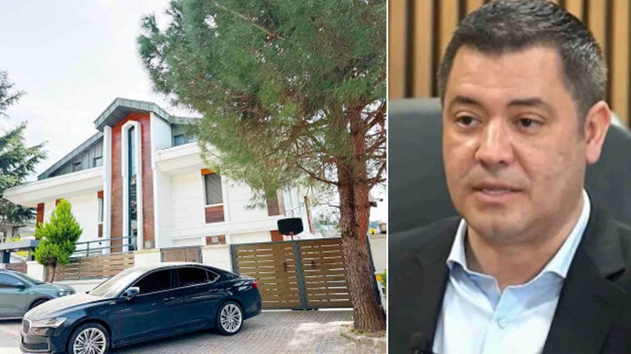 Foto - Oturduğu evin hesabını veremedi! Kira miktarını açıklamaktan kaçındı