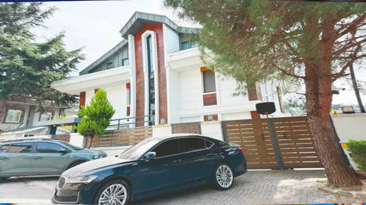 Foto - Oturduğu evin hesabını veremedi! Kira miktarını açıklamaktan kaçındı
