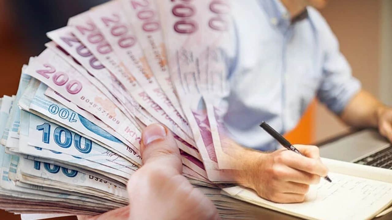 Foto - OVP açıklandı, hesaplar değişti! İşte asgari ücret için yeni zam senaryoları
