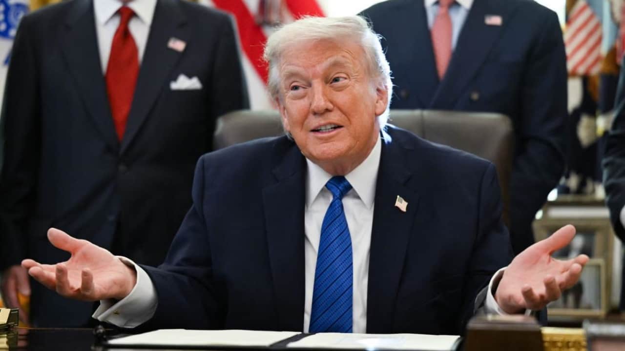 Foto - Oy oranı tepetaklak Haydut Trump Cumhuriyetçileri yaktı