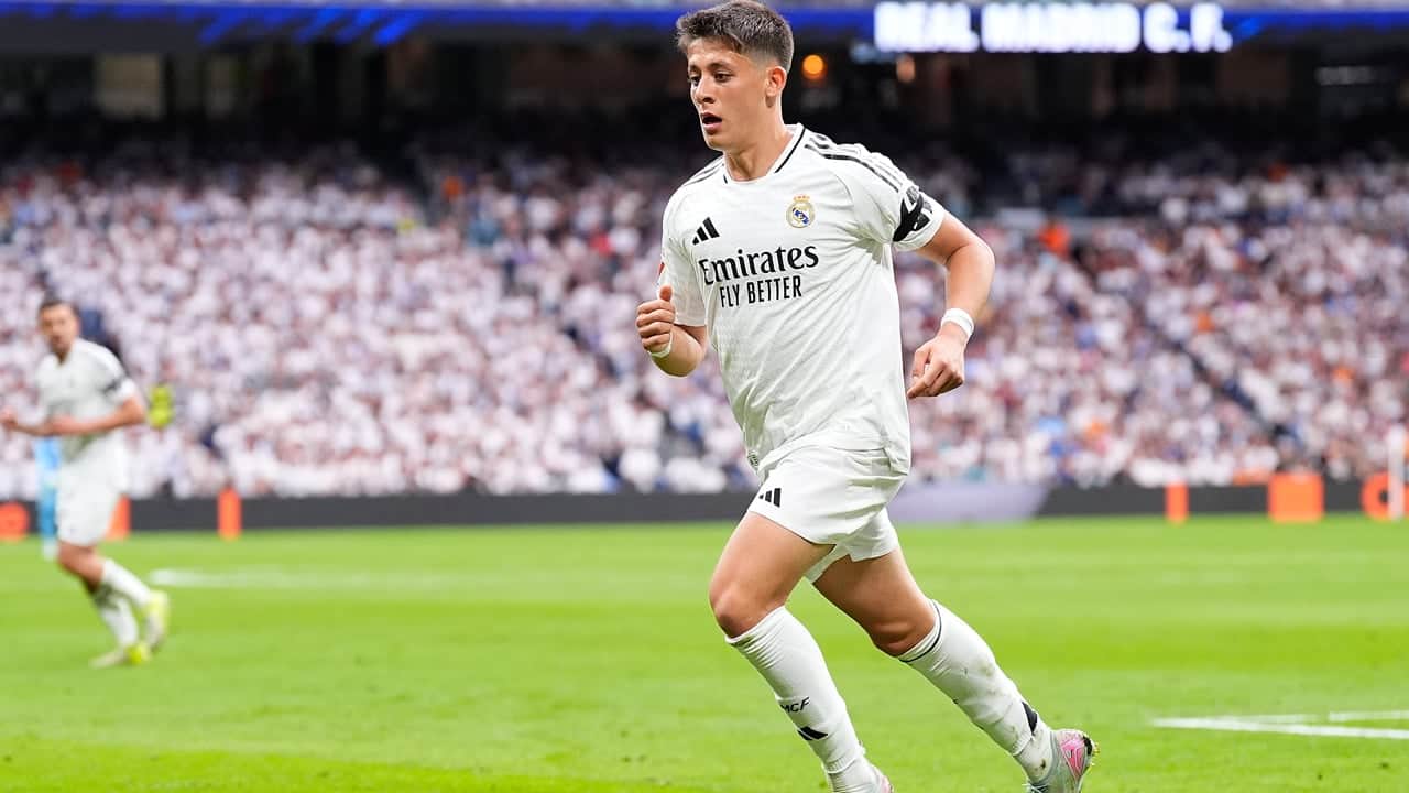 Foto - 'Oynamasın diyorlardı' şimdi ise ortalık fena halde karıştı! Madrid derbisi sonrası Arda Güler krizi!