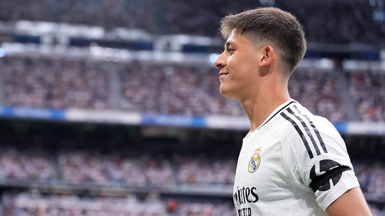 Foto - 'Oynamasın diyorlardı' şimdi ise ortalık fena halde karıştı! Madrid derbisi sonrası Arda Güler krizi!