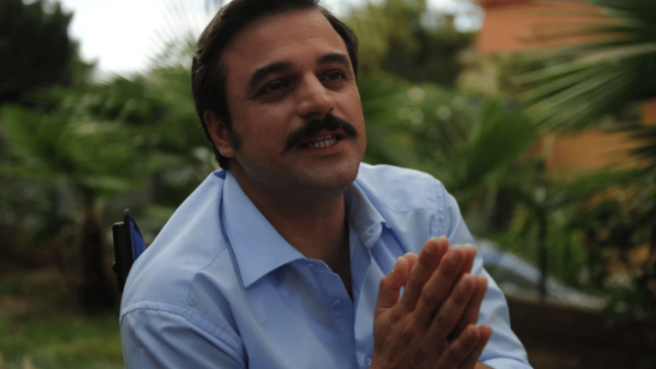 Foto - Oyuncu Ufuk Özkan’ın son durumu belli oldu