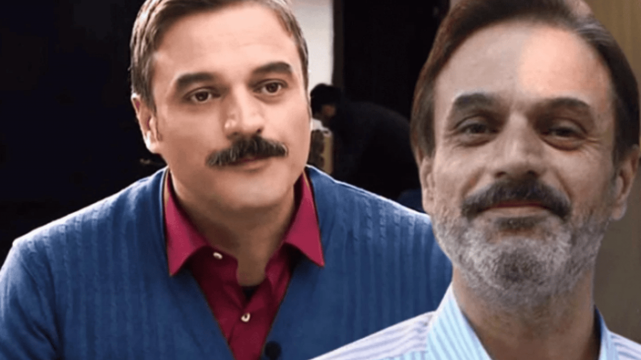 Foto - Oyuncu Ufuk Özkan’ın son durumu belli oldu