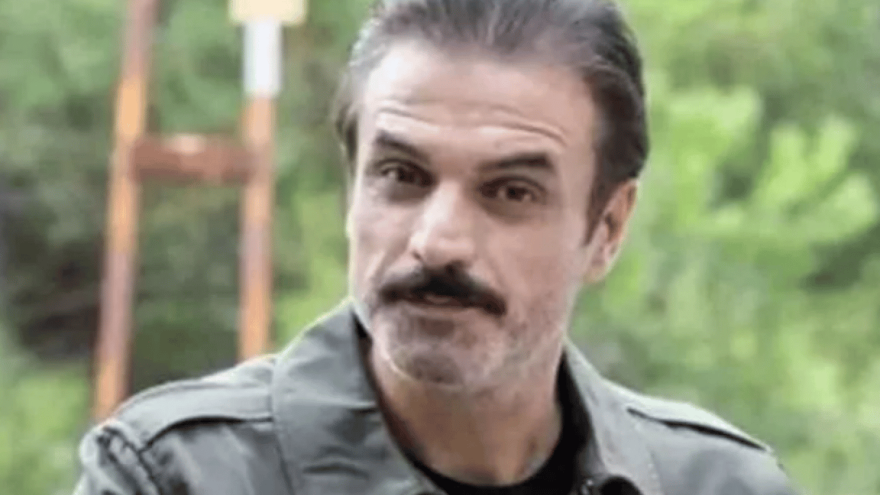 Foto - Oyuncu Ufuk Özkan’ın son durumu belli oldu