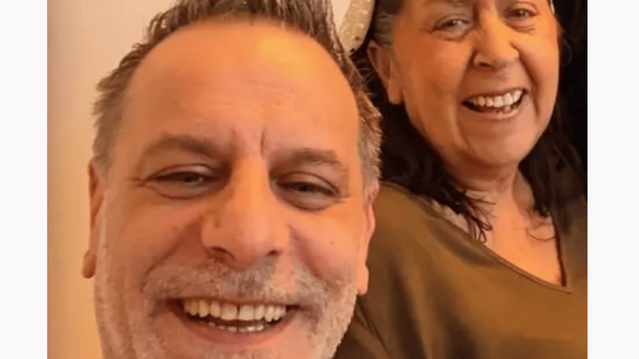 Foto - Ozan Güven neler yaşadığını itiraf etti: 'Annem bu yüzden Alzheimer oldu'