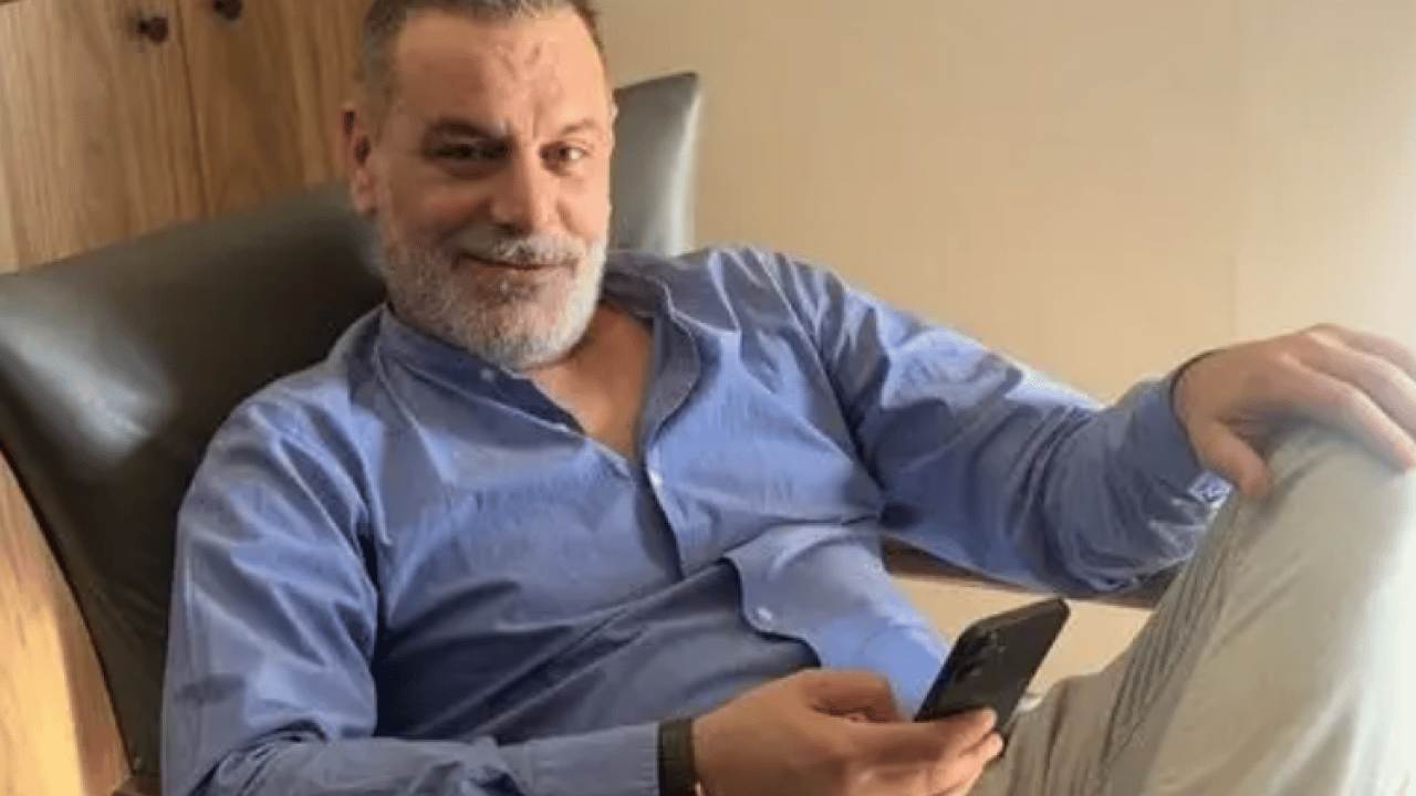 Foto - Ozan Güven neler yaşadığını itiraf etti: 'Annem bu yüzden Alzheimer oldu'