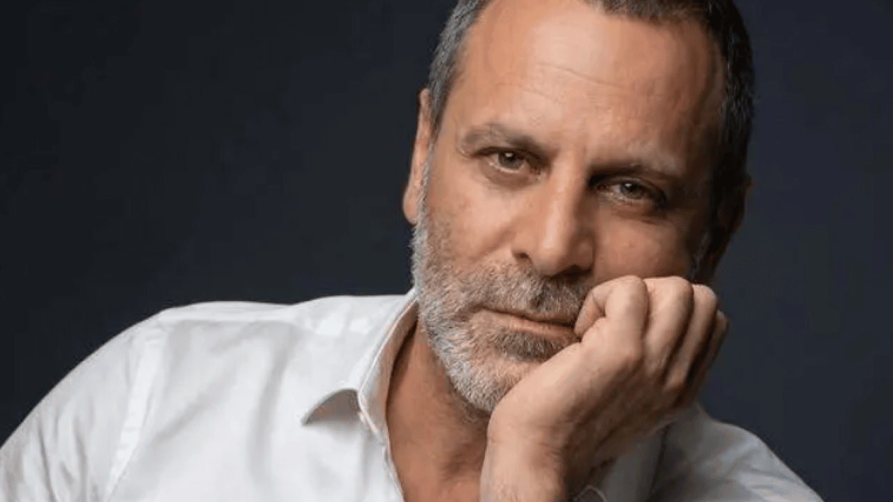Foto - Ozan Güven neler yaşadığını itiraf etti: 'Annem bu yüzden Alzheimer oldu'