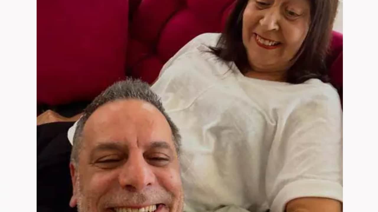 Foto - Ozan Güven neler yaşadığını itiraf etti: 'Annem bu yüzden Alzheimer oldu'