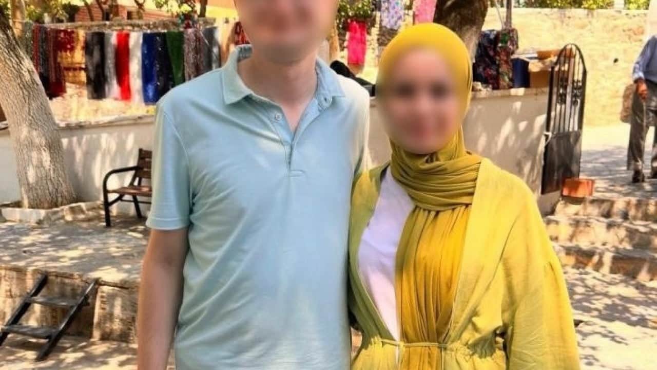 Foto - Özbek gelin her yerde aranıyor Kaçak gelin giderken milyonluk takıları da götürdü