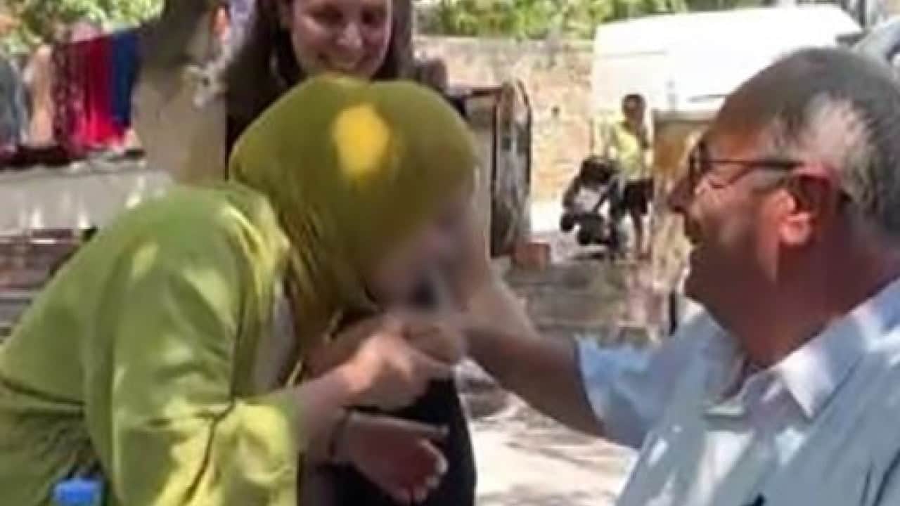 Foto - Özbek gelin her yerde aranıyor Kaçak gelin giderken milyonluk takıları da götürdü