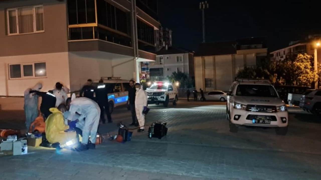 Foto - Özcan çifti evlerinde ölü bulunmuştu! Siyanür içerek intihar mı ettiler?