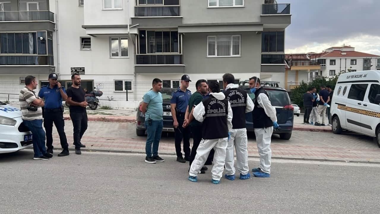 Foto - Özcan çifti evlerinde ölü bulunmuştu! Siyanür içerek intihar mı ettiler?