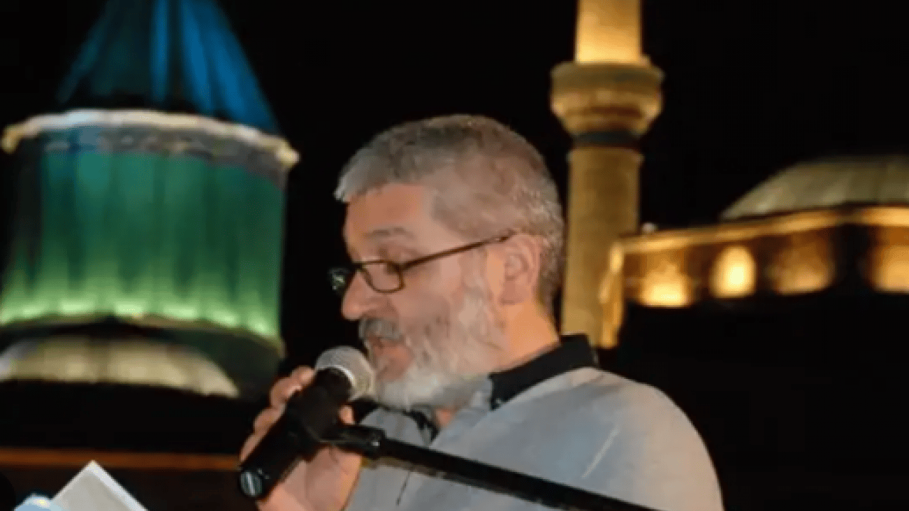 Foto - Özcan Ünlü'den yapay zekâ için çarpıcı uyarı: Artık son kavşağa geldik!