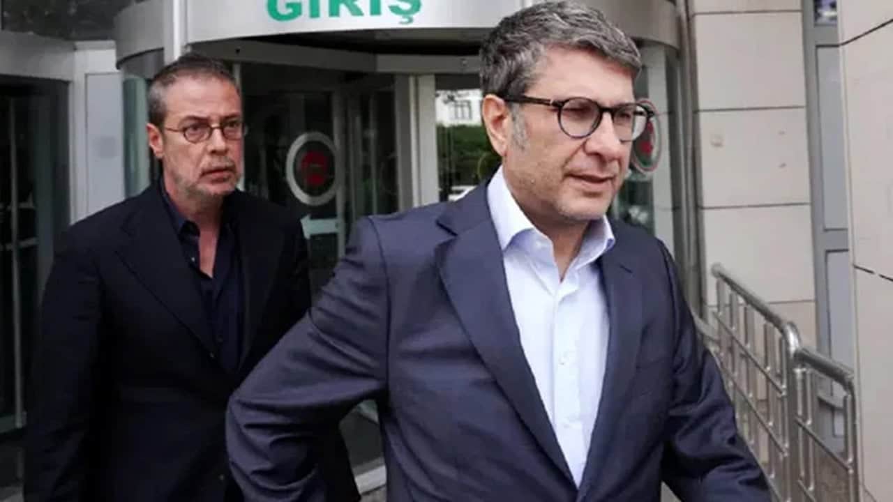 Foto - Özel ekip kuruldu, hepsi didik didik edilecek! Kurtlar Vadisi’nin derin sırları ve FETÖ bağlantısı tek tek deşifre oluyor