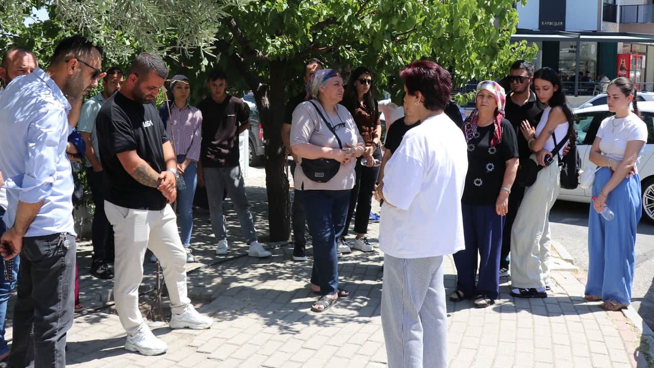 Foto - Özel hastaneden bir aile dramı çıktı: İhmaller zinciri anne ve bebeğini hayattan kopardı