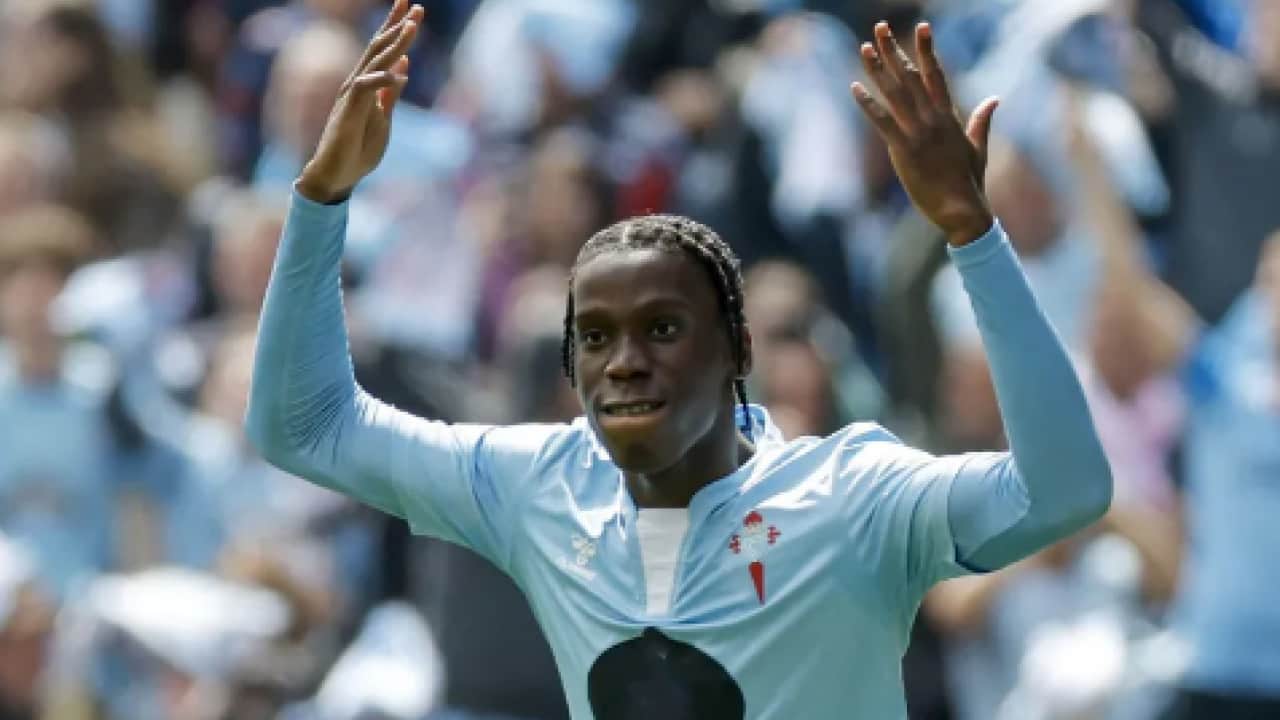 Özel olarak istendi ve... Beşiktaş'a Gineli orta saha! Hedef Ilaix Moriba
