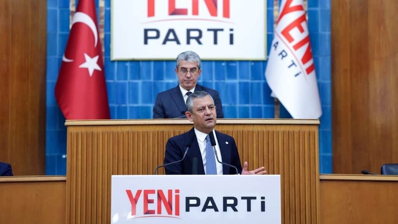 Foto - Özgür Özel’in feleğini şaşırtacak haber! Fatura ortaya çıktı! Bedeli çok ağır olacak