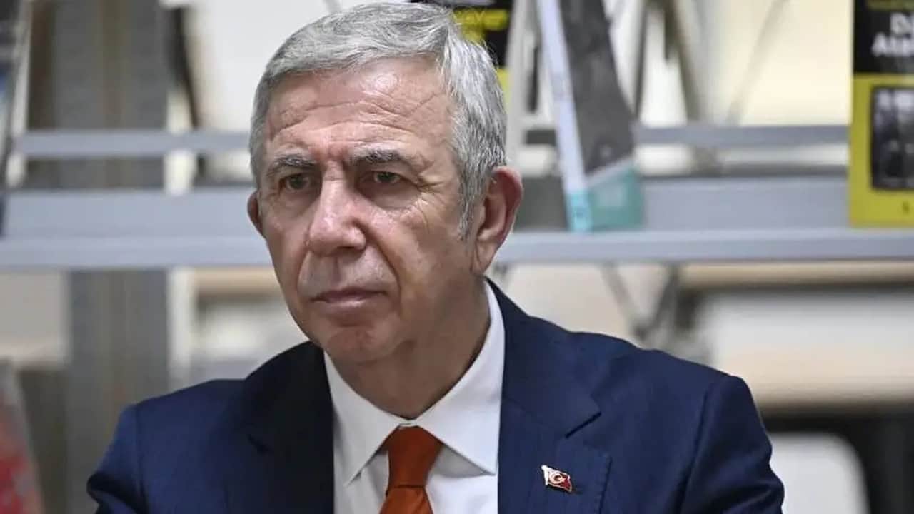 Foto - Özgür Özel’in safı mı, Kemal Kılıçdaroğlu’nun yanı mı? Ve Mansur Yavaş’ın kararı belli oldu: Tüm Türkiye ters köşe