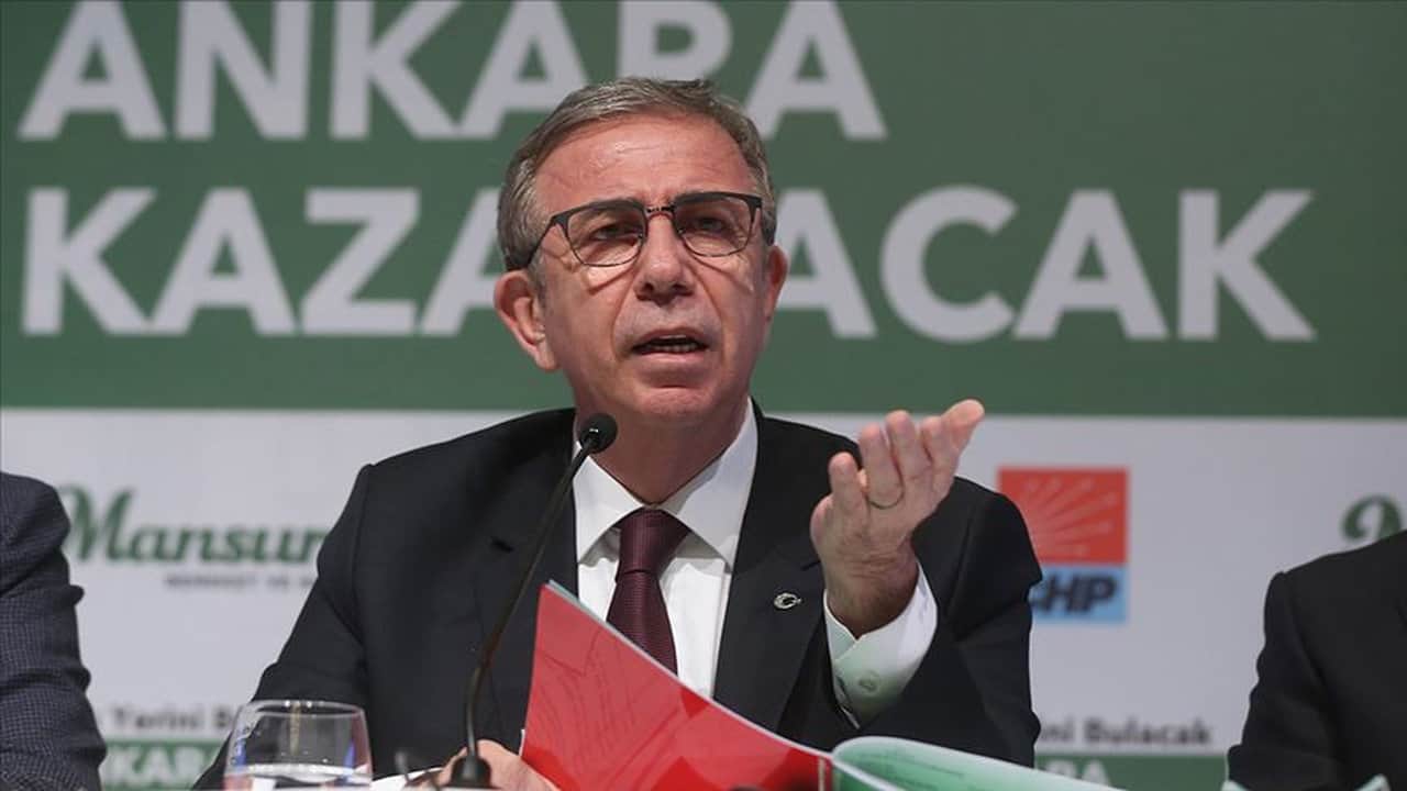Foto - Özgür Özel’in safı mı, Kemal Kılıçdaroğlu’nun yanı mı? Ve Mansur Yavaş’ın kararı belli oldu: Tüm Türkiye ters köşe