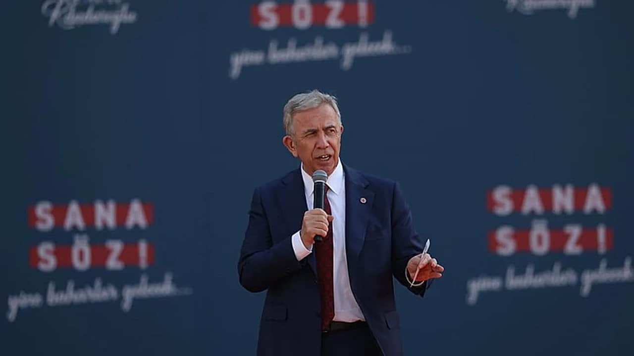 Foto - Özgür Özel’in safı mı, Kemal Kılıçdaroğlu’nun yanı mı? Ve Mansur Yavaş’ın kararı belli oldu: Tüm Türkiye ters köşe